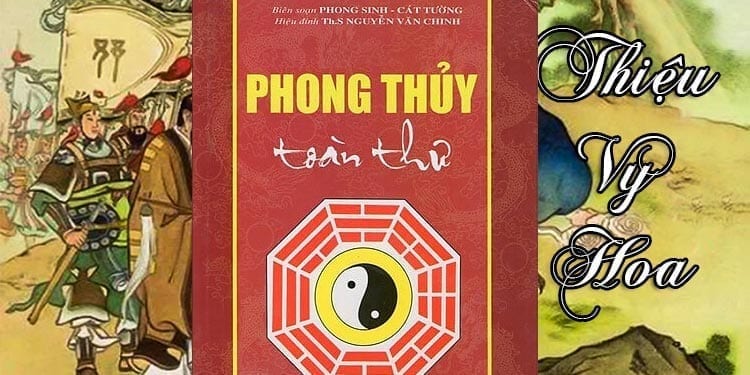 Phong Thuy Toan Thu Thieu Vy Hoa